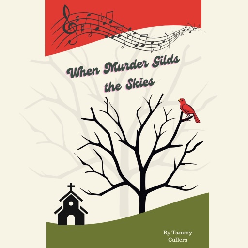 When Murder Gilds the Skies